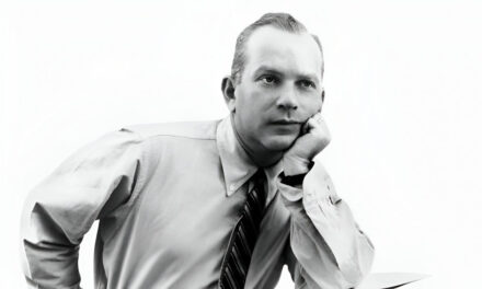 Bill Bernbach, el visionario que revolucionó la publicidad y elevó la creatividad al centro de la conversación