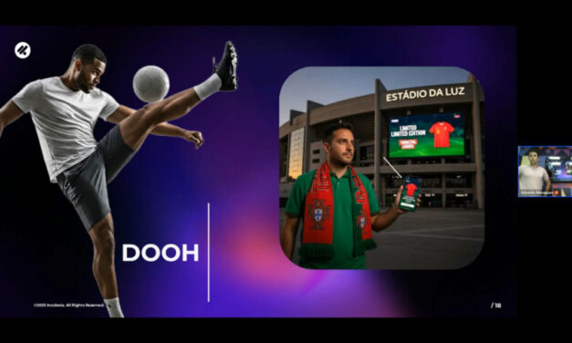 Marketing deportivo 360: Incubeta propone cinco claves para que clubes y ligas monetizen sus activos digitales