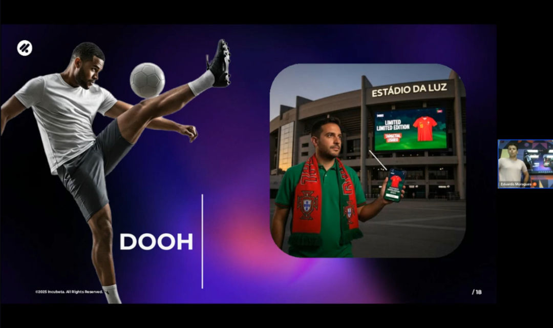 Marketing deportivo 360: Incubeta propone cinco claves para que clubes y ligas monetizen sus activos digitales