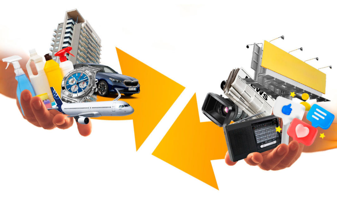 Intercanje llega a México, Perú, Argentina y Uruguay para transformar el marketing de las empresas