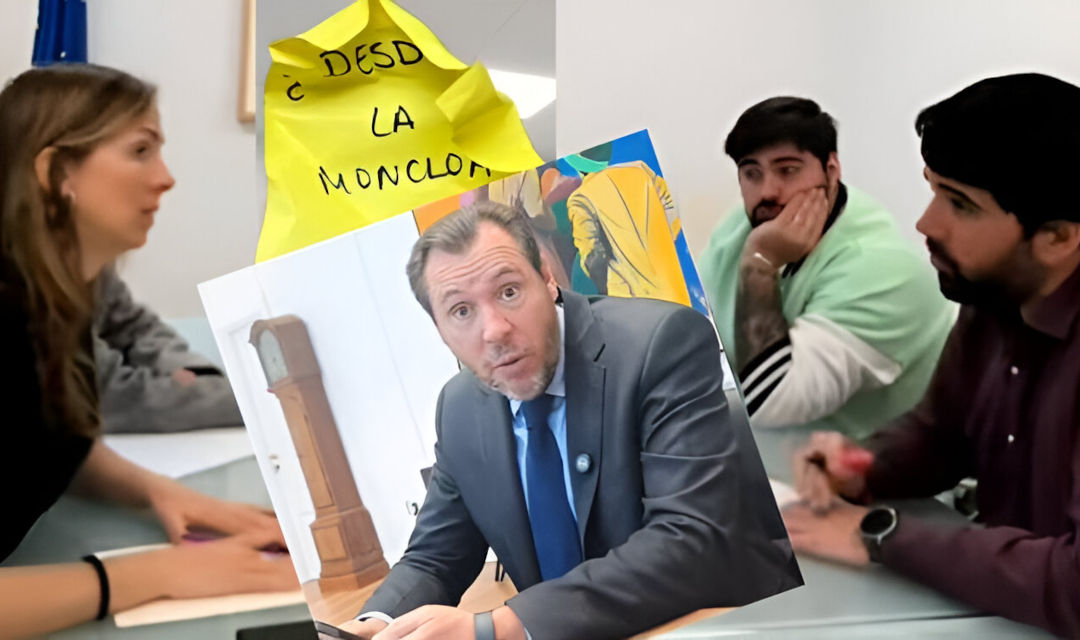 La Moncloa entra en TikTok con un controvertido estreno que genera críticas y burlas