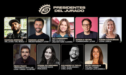 El Ojo de Iberoamérica revela sus primeros presidentes de jurado con un enfoque en la mirada latina y su impacto global