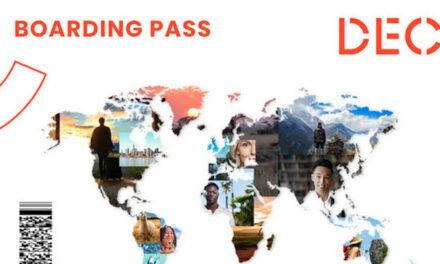 Un viaje por las experiencias que transforman el mundo