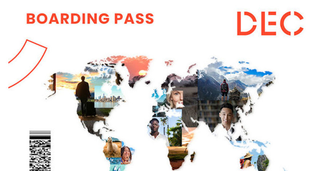 Un viaje por las experiencias que transforman el mundo