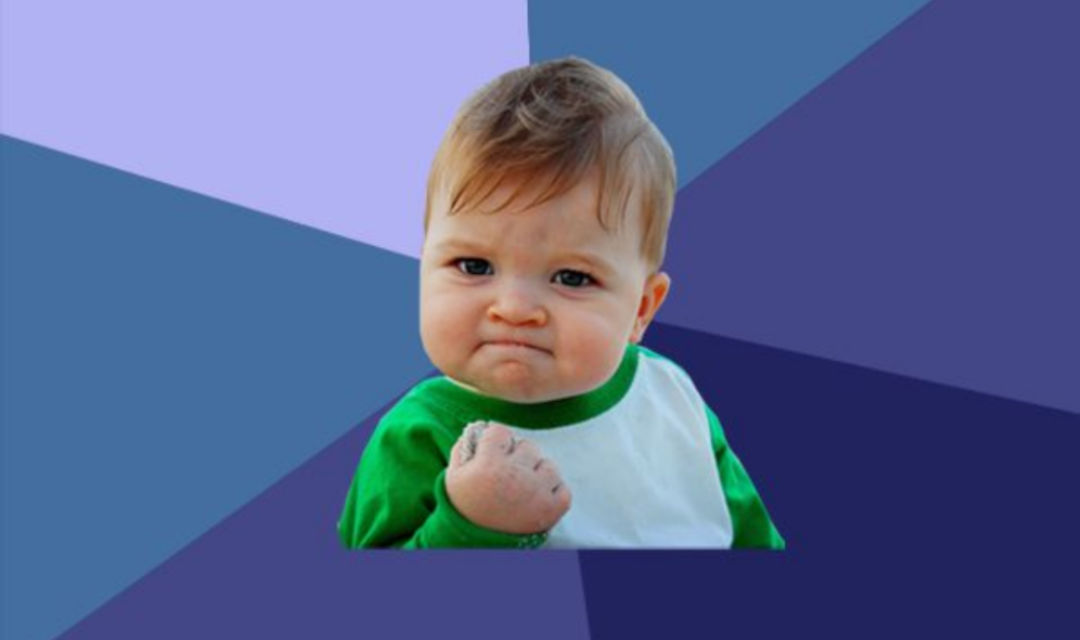 El marketing obsesionado con los memes corre el riesgo de perder autenticidad