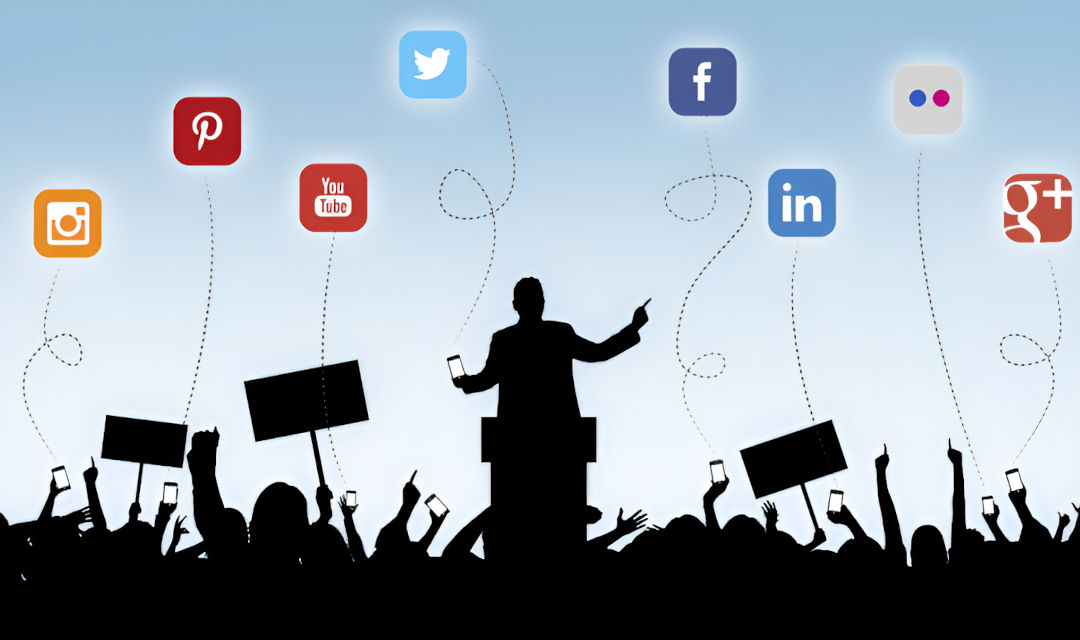 Elecciones en Colombia y marketing político