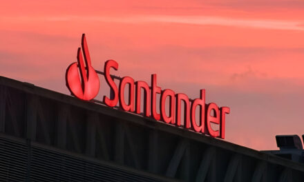 De P&G a Santander: Sarah Chemouli asume la dirección de Marketing del banco en España