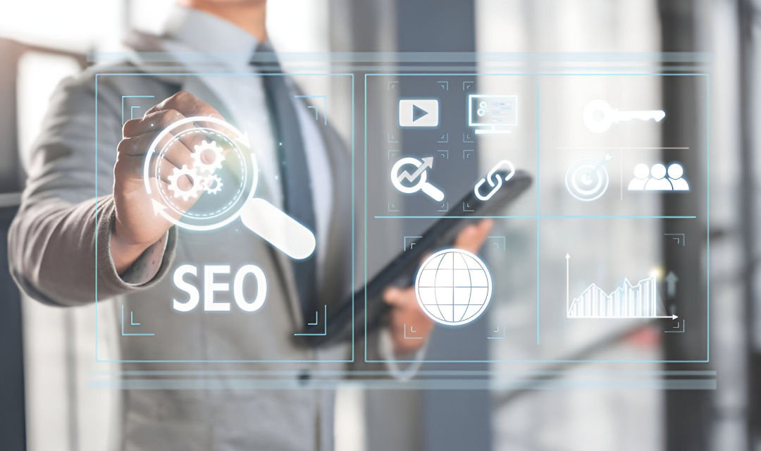 La inteligencia artificial redefine las reglas del posicionamiento digital