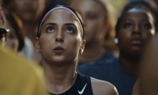De «Just Do It» a «Why Do It?»: Nike reinventa su eslogan para conectar con una nueva generación