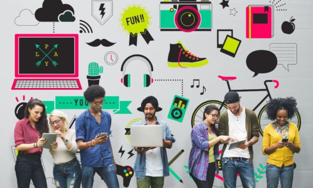 La Generación Z desafía a las marcas: el auge de los 'traductores centennial' y agencias especializadas como NinetyEight y Cafeteria