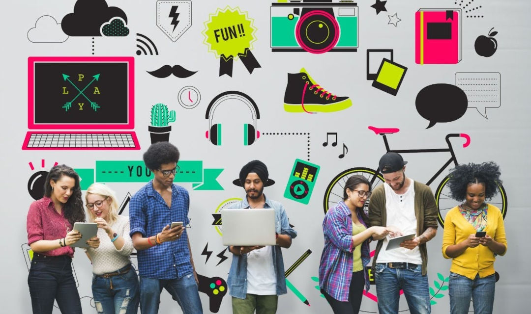 La Generación Z desafía a las marcas: el auge de los 'traductores centennial' y agencias especializadas como NinetyEight y Cafeteria