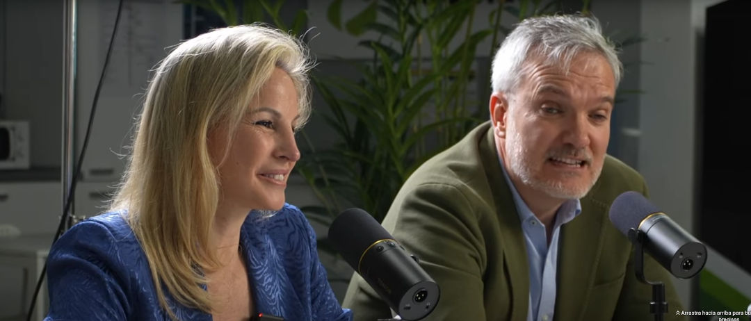 Llega “Conexión CX”, el podcast de DEC