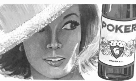 Cerveza Poker presenta su nueva imagen de marca en colaboración con DDB Colombia