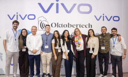 Oktobertech 2025 se consolida como la cita de referencia del periodismo tecnológico con una edición "histórica"